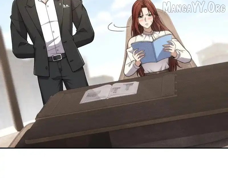 Hidden Dragon in the City (2025) Chapter 35 - page 41